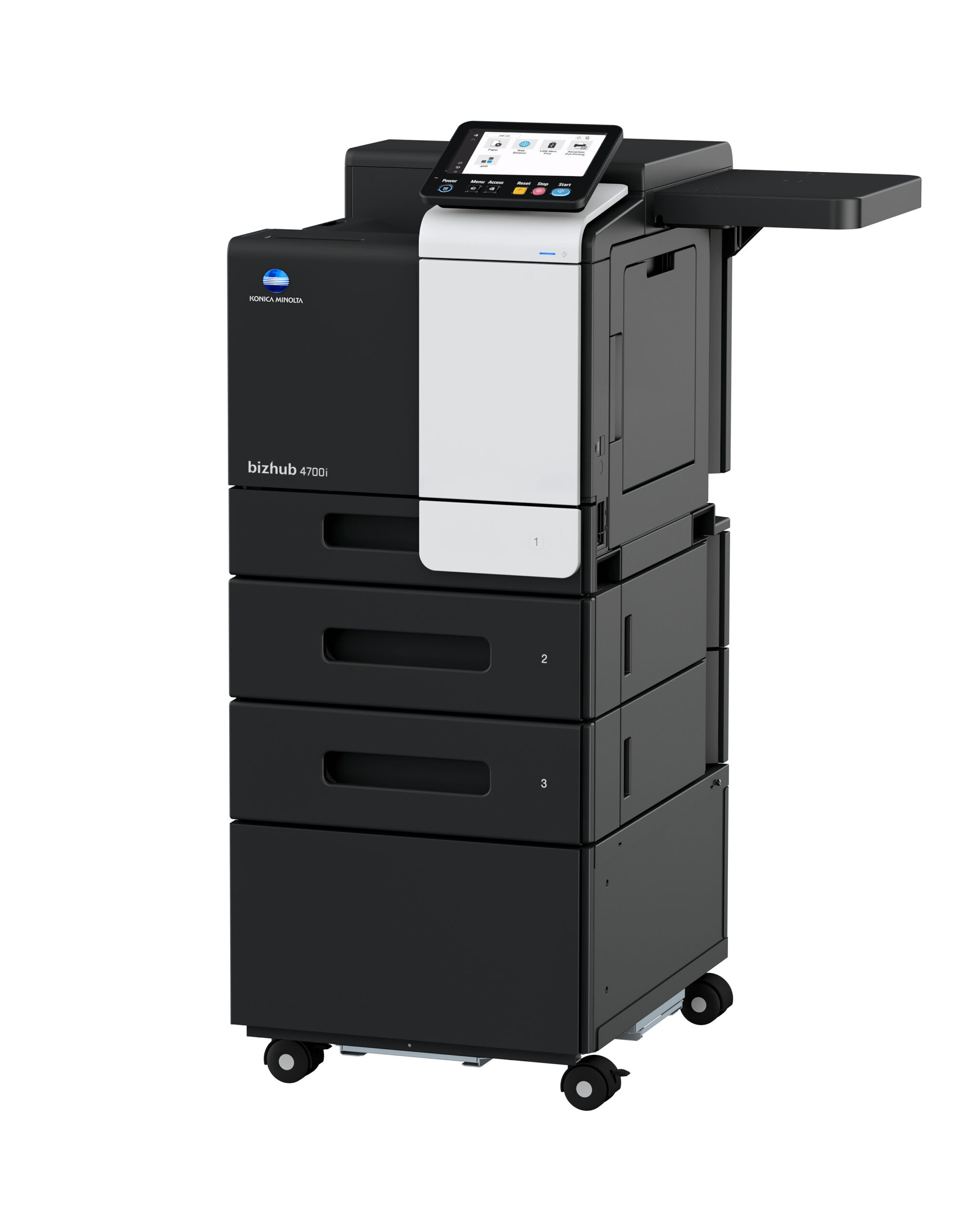 bizhub 4700i