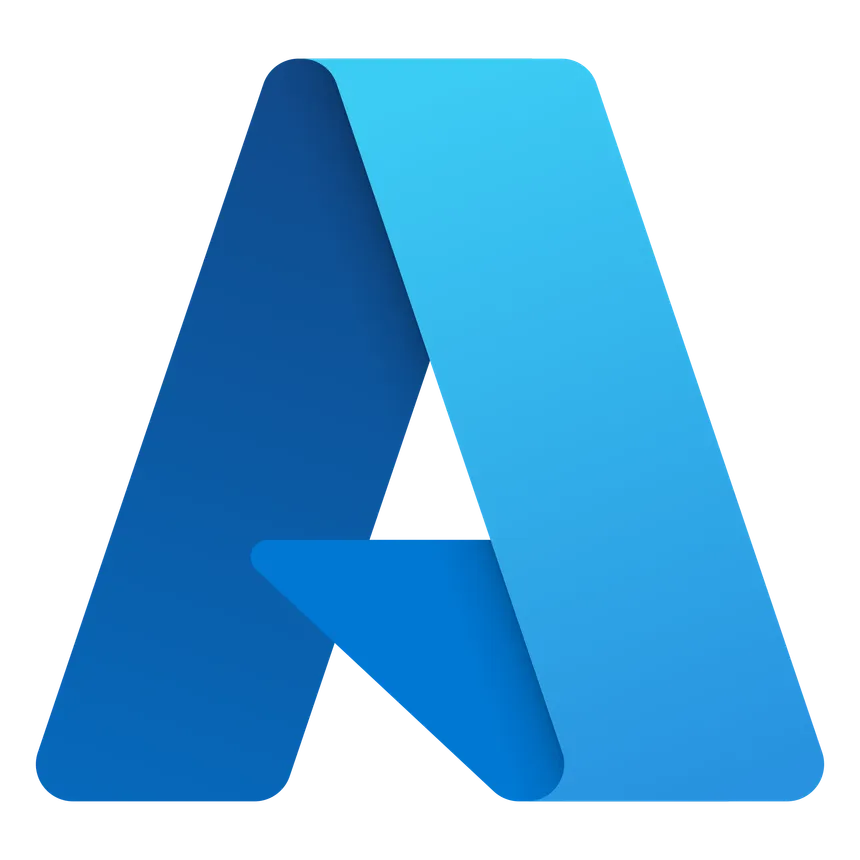 Logo Azure