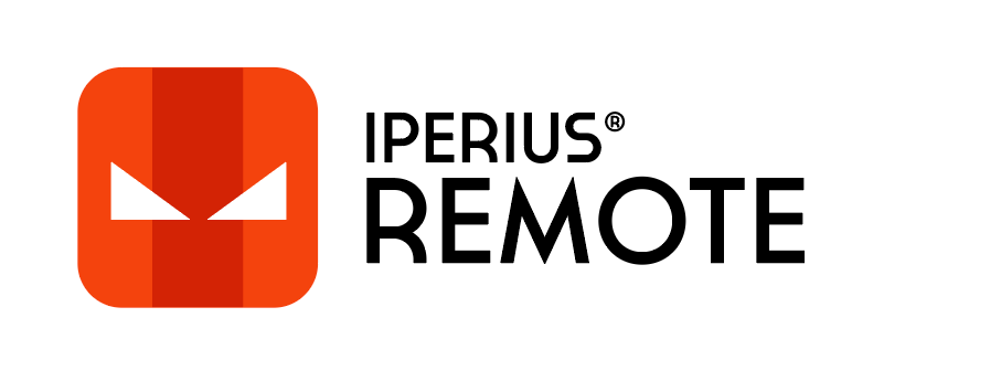 Iperus Logo
